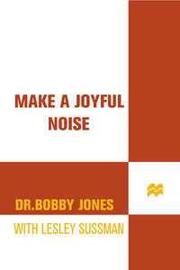 Cover image: Make a Joyful Noise 9780312252588