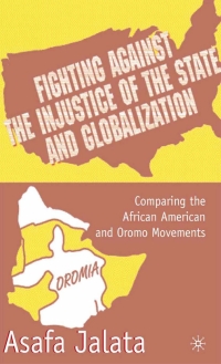 Imagen de portada: Fighting Against the Injustice of the State and Globalization 9780312239725