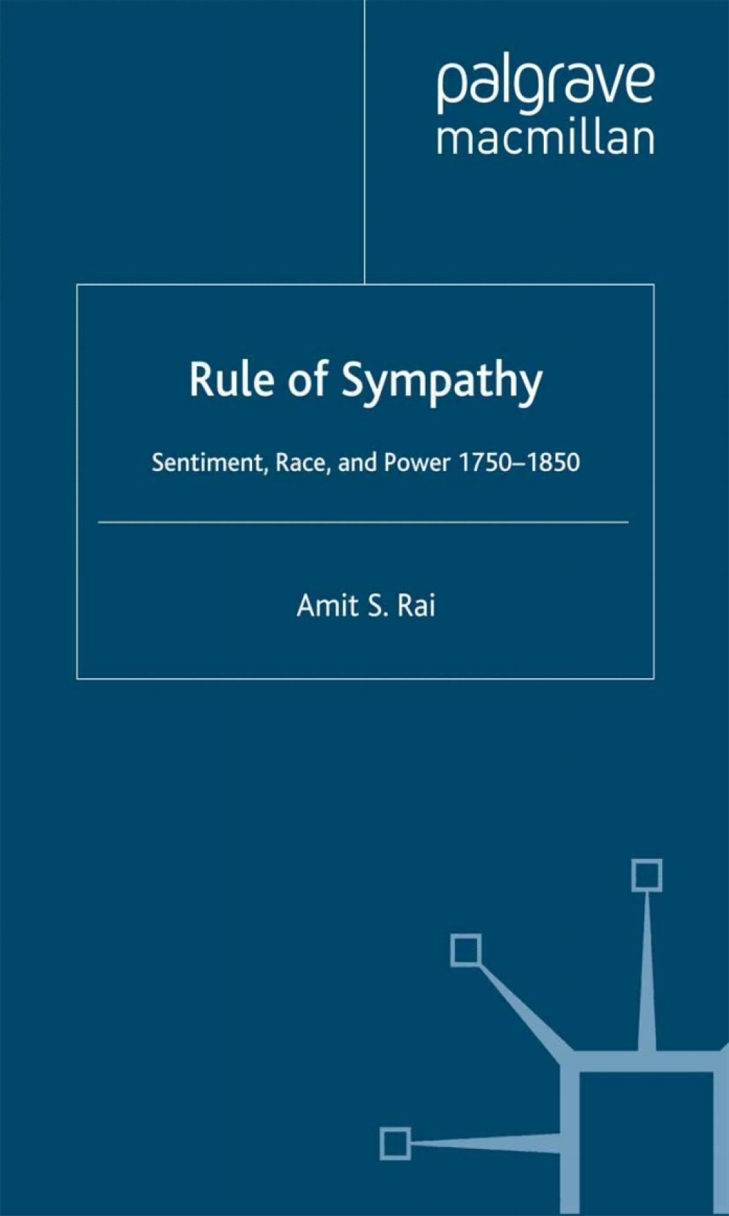 Rule of Sympathy Sentiment, Race, and Power 1750–1850