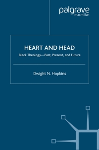 Cover image: Heart and Head 9780312293833