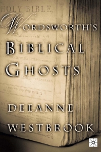 Titelbild: Wordsworth's Biblical Ghosts 9780312240141