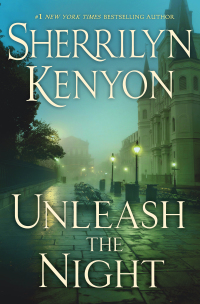 Cover image: Unleash the Night 9780312934330