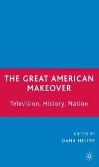 Titelbild: The Great American Makeover 9781403974839