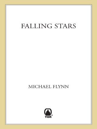 Imagen de portada: Falling Stars 9780312874438