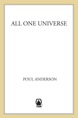 Imagen de portada: All One Universe 9780812539097