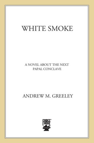 Imagen de portada: White Smoke 9780812590555