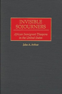 Cover image: Invisible Sojourners 1st edition