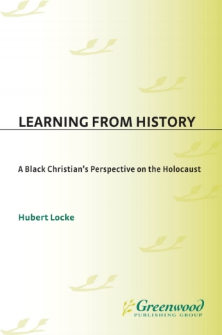 Cover image: Learning from History 1st edition