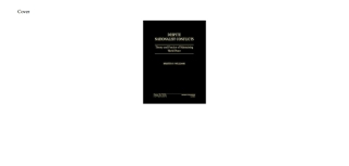 Cover image: Despite Nationalist Conflicts 1st edition