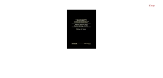 Cover image: Haughty Conquerors 1st edition