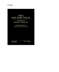 Imagen de portada: Then, They Were Twelve 1st edition