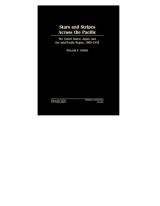 Cover image: Stars and Stripes Across the Pacific 1st edition