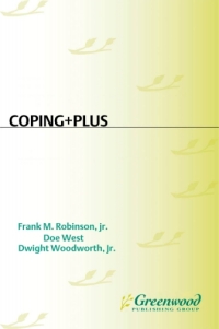 Cover image: Coping+Plus 1st edition