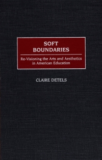 Cover image: Soft Boundaries 1st edition