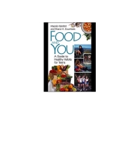 Immagine di copertina: Food and You 1st edition