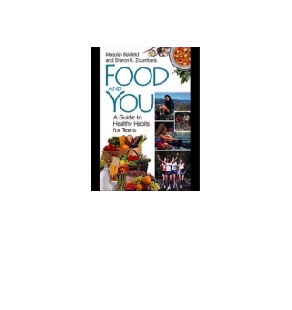 Imagen de portada: Food and You 1st edition