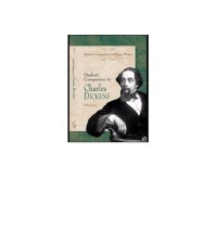 Titelbild: Student Companion to Charles Dickens 1st edition