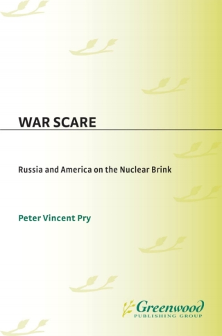 Imagen de portada: War Scare 1st edition 9780275966430