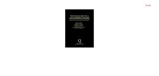 Cover image: The Human Cost of a Management Failure 1st edition