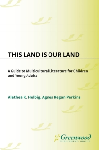 Titelbild: This Land Is Our Land 1st edition