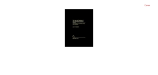 Cover image: The Law and Structure of the International Financial System 1st edition