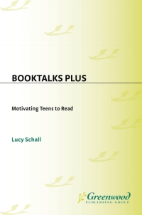 Imagen de portada: Booktalks Plus 1st edition