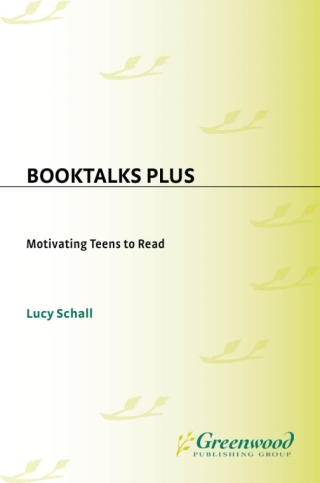 Imagen de portada: Booktalks Plus 1st edition 9781563088179
