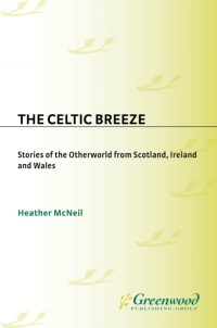 Titelbild: The Celtic Breeze 1st edition