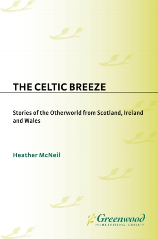 Cover image: The Celtic Breeze 1st edition 9781563087783