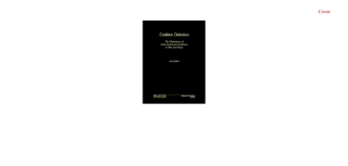 Cover image: Coalition Defection 1st edition 9780275977221