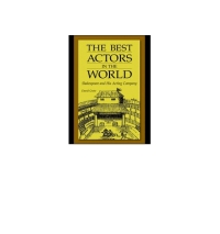 Cover image: The Best Actors in the World 1st edition