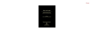 Imagen de portada: Honor and Loyalty 1st edition 9780313316845