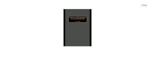 Immagine di copertina: Critical Reflections on Black History 1st edition