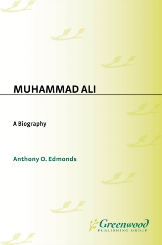 Imagen de portada: Muhammad Ali 1st edition 9780313330926