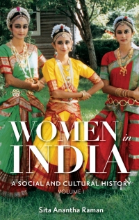 Imagen de portada: Women in India [2 volumes] 1st edition