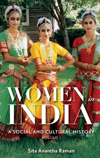 Cover image: Women in India [2 volumes] 1st edition
