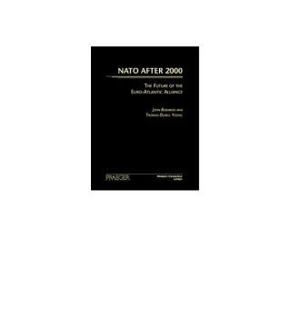 Cover image: NATO After 2000 1st edition