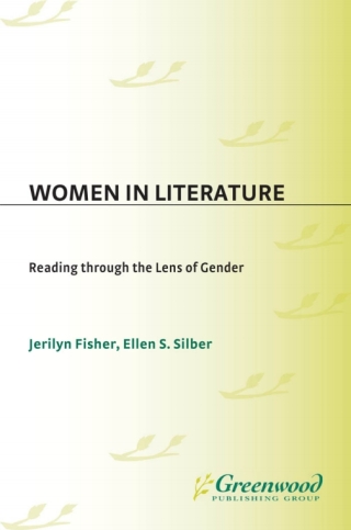 Imagen de portada: Women in Literature 1st edition