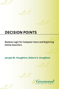 Imagen de portada: Decision Points 1st edition