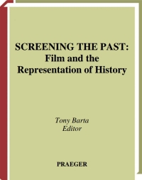 Cover image: Screening the Past 1st edition