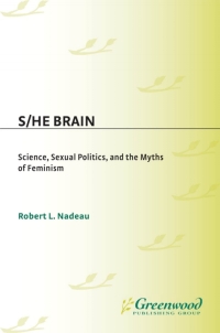 Cover image: S/He Brain 1st edition