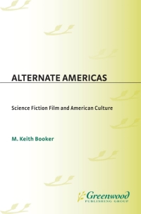 Titelbild: Alternate Americas 1st edition