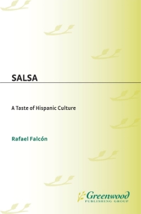 Cover image: Salsa 1st edition 9780275961213