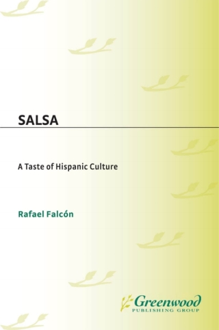 Imagen de portada: Salsa 1st edition 9780275961213