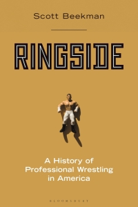 صورة الغلاف: Ringside 1st edition 9780275984014