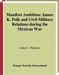 Cover image: Manifest Ambition 1st edition