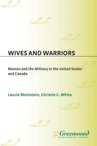 Cover image: Wives and Warriors 1st edition