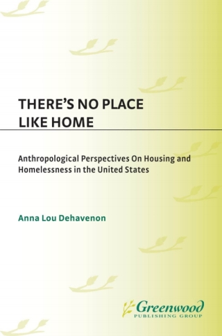 Titelbild: There's No Place Like Home 1st edition