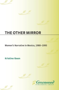 Cover image: The Other Mirror 1st edition