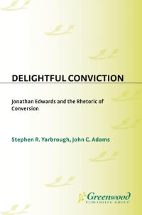 Cover image: Delightful Conviction 1st edition